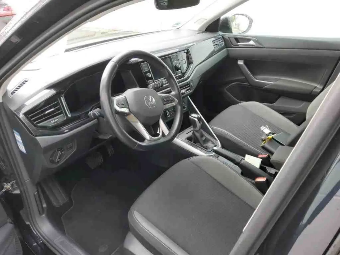 Taigo 1.0 TSI Life DSG LED SHZ PDC Klima App-Co.