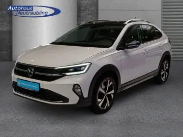 TAIGO 1.0 TSI  STYLE  110 PS DSG NAVI SHZ LED