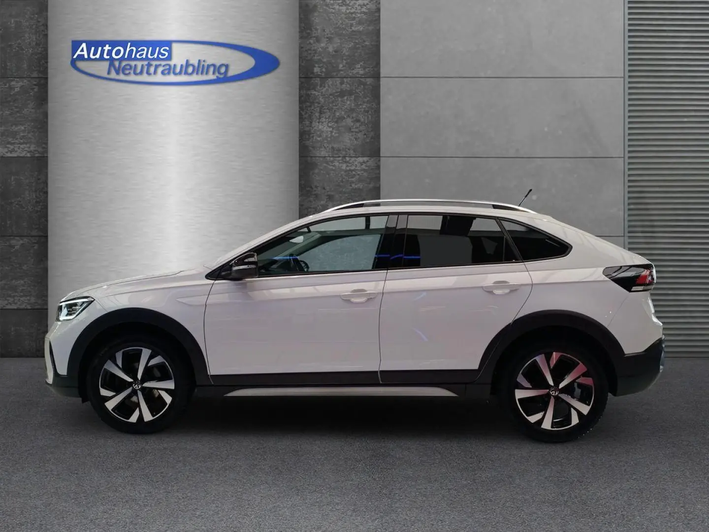 TAIGO 1.0 TSI  STYLE  110 PS DSG NAVI SHZ LED