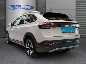 TAIGO 1.0 TSI  STYLE  110 PS DSG NAVI SHZ LED