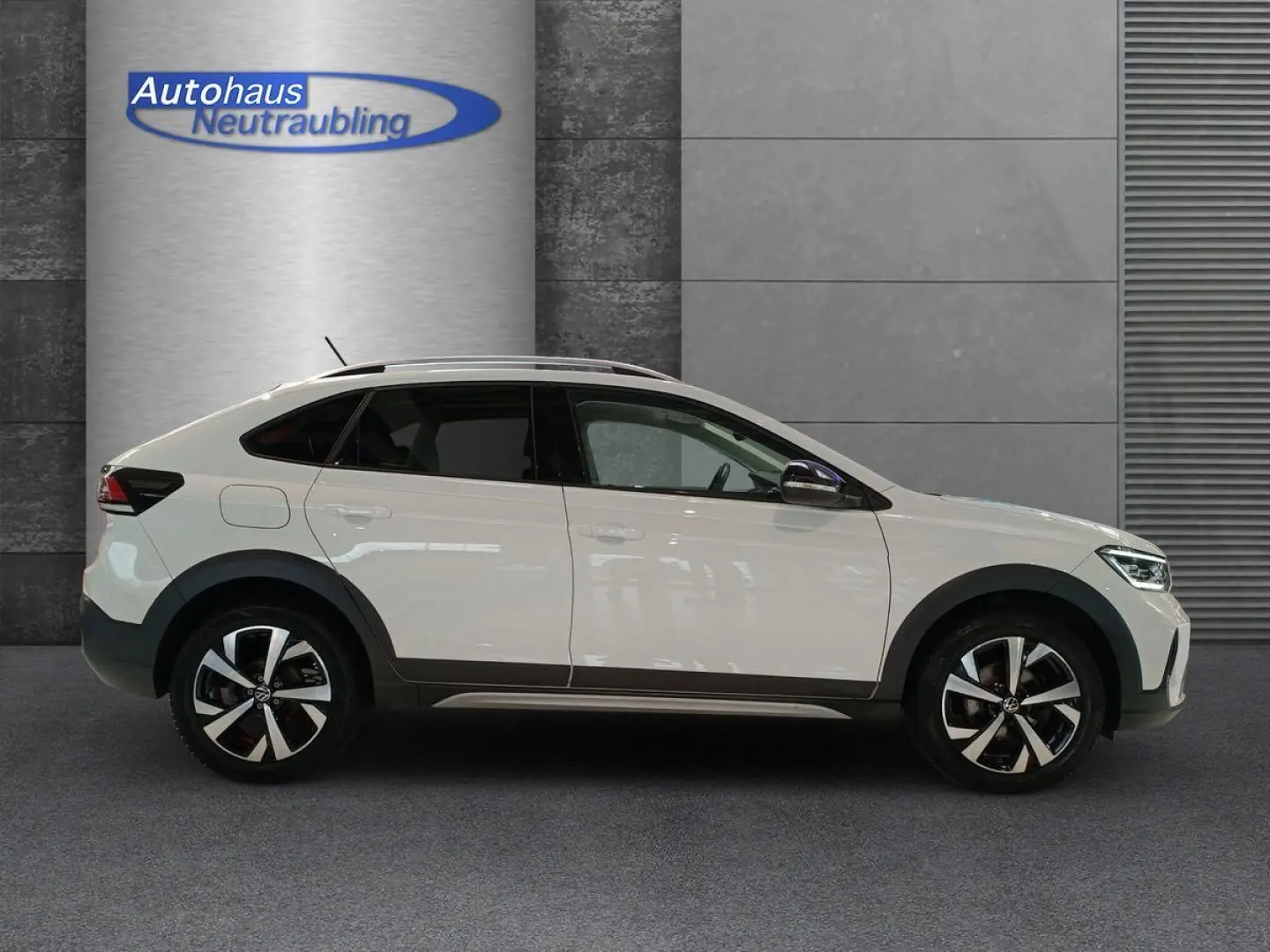 TAIGO 1.0 TSI  STYLE  110 PS DSG NAVI SHZ LED