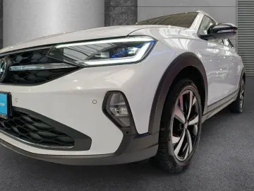 TAIGO 1.0 TSI  STYLE  110 PS DSG NAVI SHZ LED