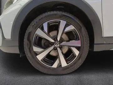 TAIGO 1.0 TSI  STYLE  110 PS DSG NAVI SHZ LED