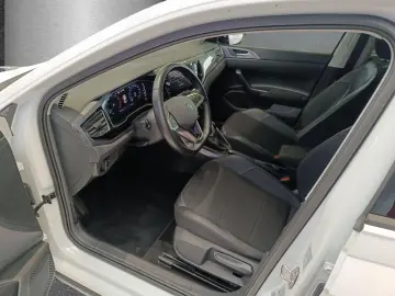 TAIGO 1.0 TSI  STYLE  110 PS DSG NAVI SHZ LED