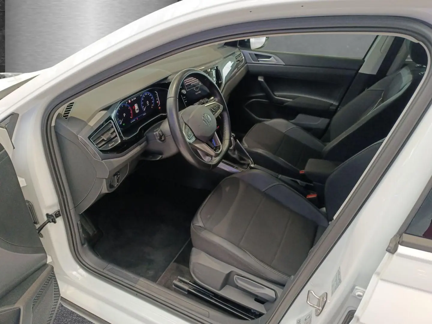 TAIGO 1.0 TSI  STYLE  110 PS DSG NAVI SHZ LED