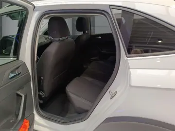 TAIGO 1.0 TSI  STYLE  110 PS DSG NAVI SHZ LED