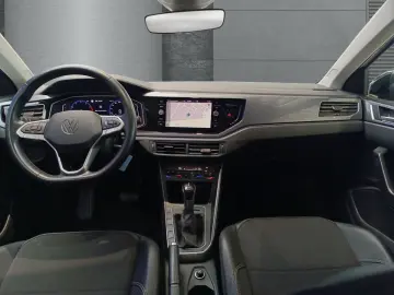 TAIGO 1.0 TSI  STYLE  110 PS DSG NAVI SHZ LED