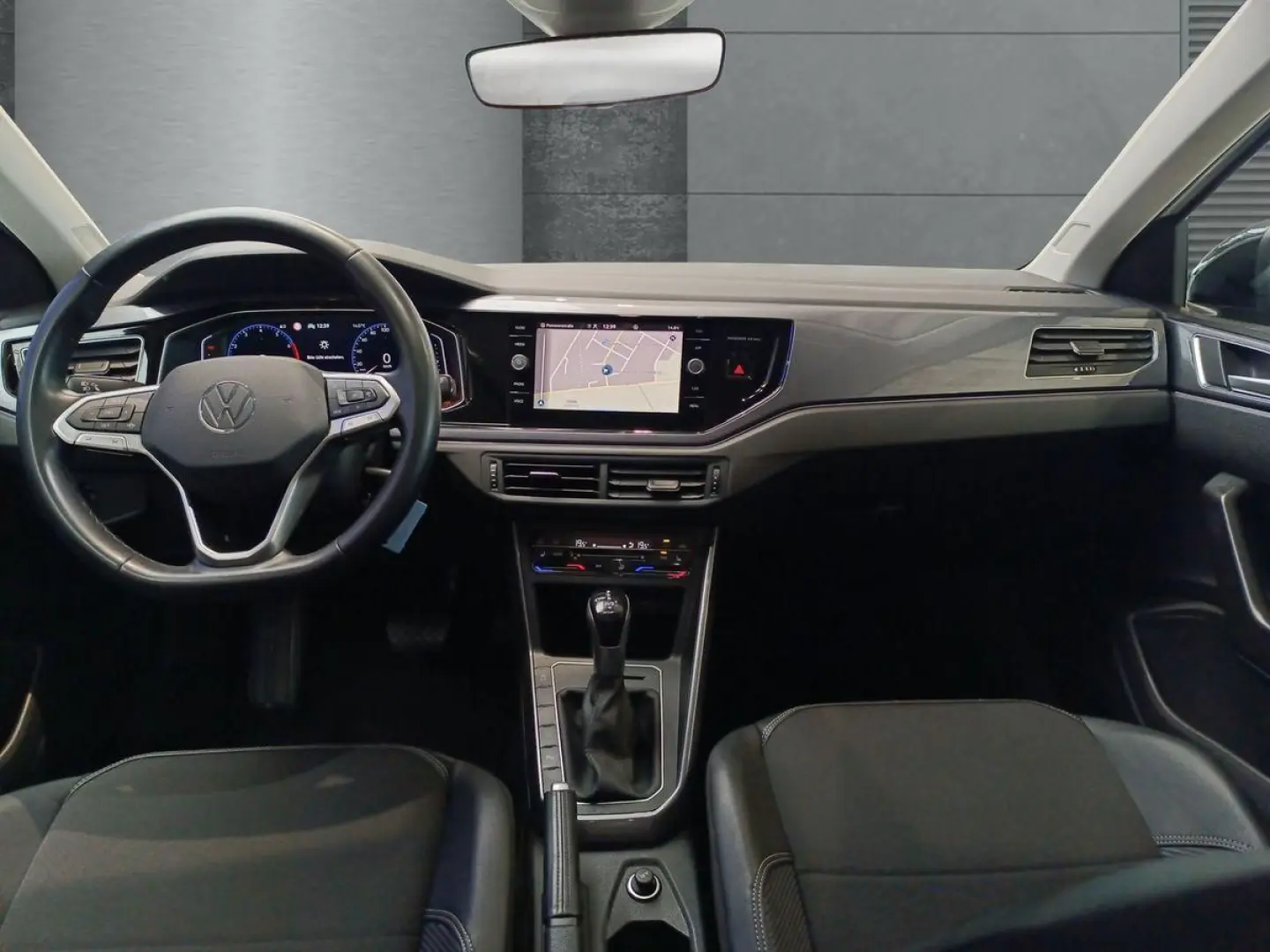 TAIGO 1.0 TSI  STYLE  110 PS DSG NAVI SHZ LED