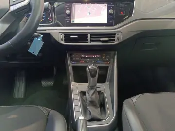 TAIGO 1.0 TSI  STYLE  110 PS DSG NAVI SHZ LED