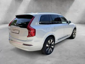 XC90 T8 Plus Bright Recharge Plug-In Hybrid AWD