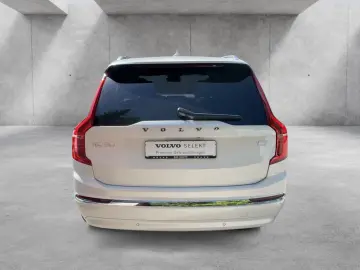 XC90 T8 Plus Bright Recharge Plug-In Hybrid AWD