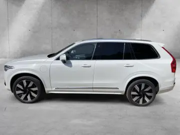 XC90 T8 Plus Bright Recharge Plug-In Hybrid AWD