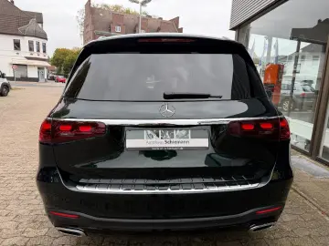 GLS 450 d 4Matic ABC 3D-SOUND 23  UVP  163.000€