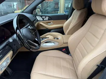 GLS 450 d 4Matic ABC 3D-SOUND 23  UVP  163.000€