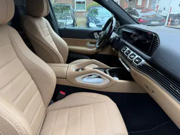 GLS 450 d 4Matic ABC 3D-SOUND 23  UVP  163.000€