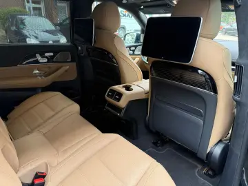 GLS 450 d 4Matic ABC 3D-SOUND 23  UVP  163.000€