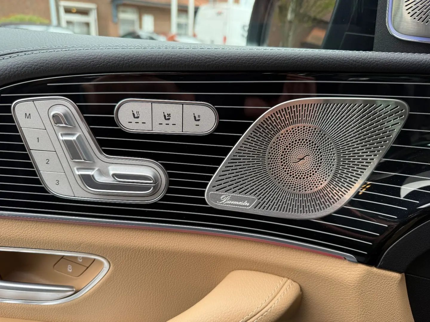 GLS 450 d 4Matic ABC 3D-SOUND 23  UVP  163.000€