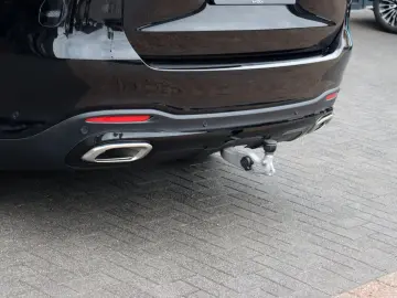 GLS 580 V8 4MATIC AMG Line   Facelift   Airmatic