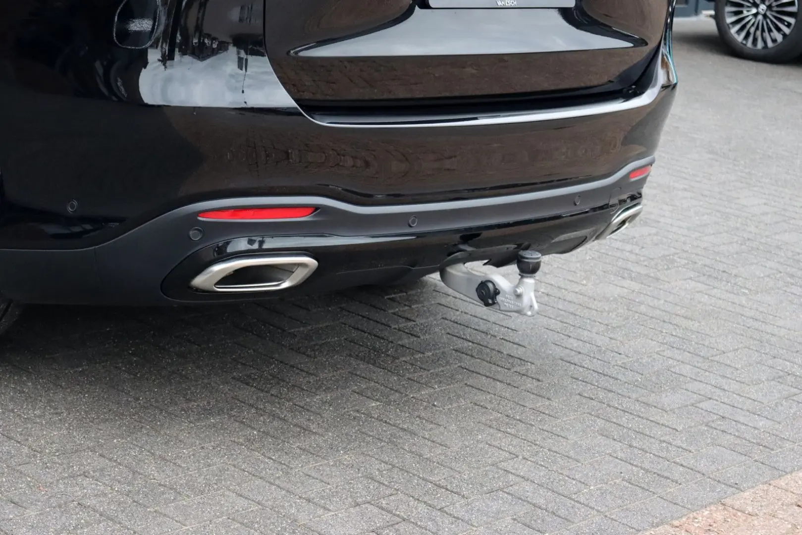 GLS 580 V8 4MATIC AMG Line   Facelift   Airmatic