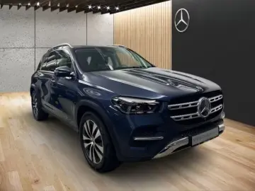 GLE 450 4M