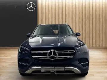 GLE 450 4M