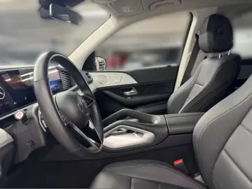 GLE 450 4M