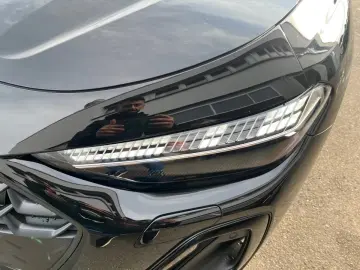 Audi A5 Limousine Panodach Matrix S-Line