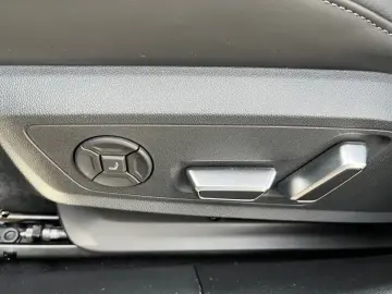 Audi A5 Limousine Panodach Matrix S-Line