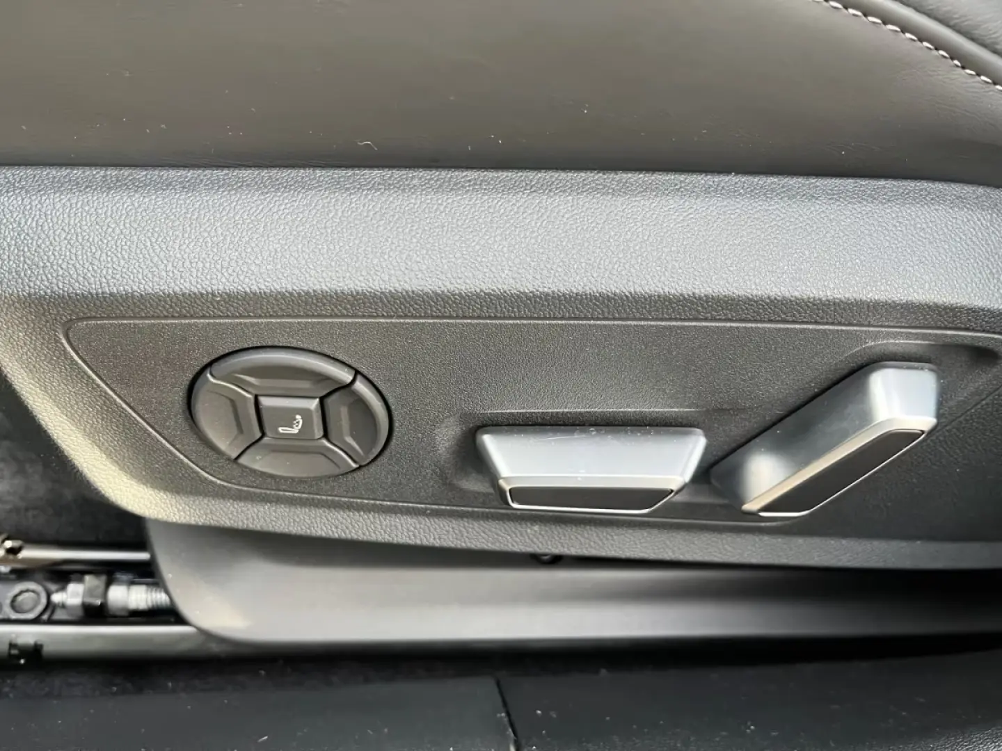 Audi A5 Limousine Panodach Matrix S-Line