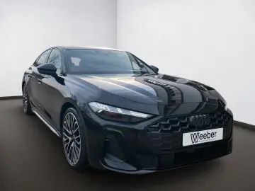 Audi A5 Limousine Panodach Matrix S-Line