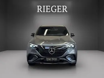 EQE 350 SUV 4M AMG Airmatic PANO 22  NIGHT MBUX
