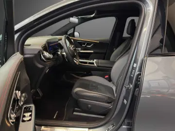 EQE 350 SUV 4M AMG Airmatic PANO 22  NIGHT MBUX