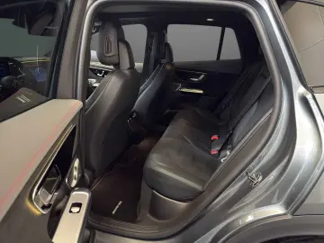 EQE 350 SUV 4M AMG Airmatic PANO 22  NIGHT MBUX