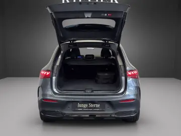 EQE 350 SUV 4M AMG Airmatic PANO 22  NIGHT MBUX