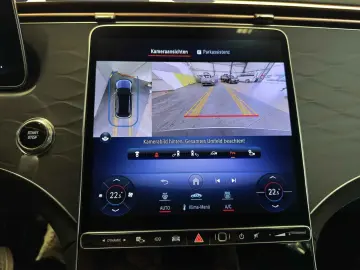 EQE 350 SUV 4M AMG Airmatic PANO 22  NIGHT MBUX