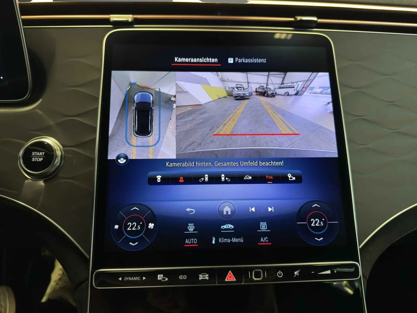 EQE 350 SUV 4M AMG Airmatic PANO 22  NIGHT MBUX