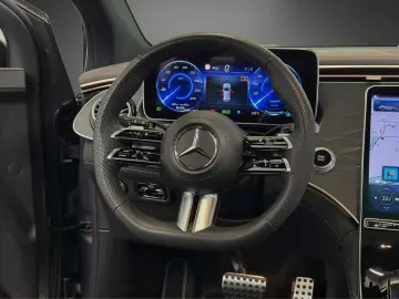 EQE 350 SUV 4M AMG Airmatic PANO 22  NIGHT MBUX