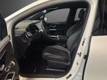 EQE 350 SUV 4M AMG NIGHT PANO 360  Airmatic 22