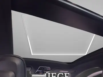 EQE 350 SUV 4M AMG NIGHT PANO 360  Airmatic 22