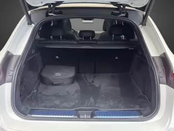 EQE 350 SUV 4M AMG NIGHT PANO 360  Airmatic 22