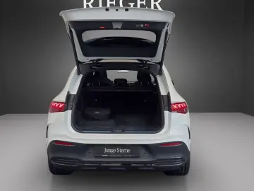 EQE 350 SUV 4M AMG NIGHT PANO 360  Airmatic 22