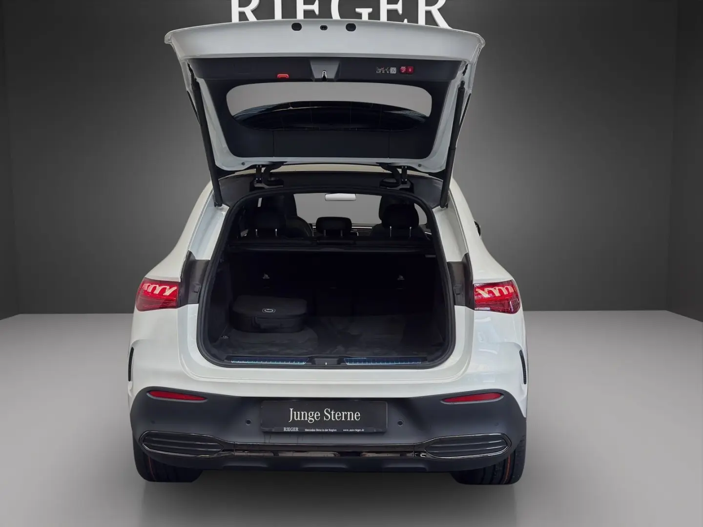 EQE 350 SUV 4M AMG NIGHT PANO 360  Airmatic 22