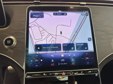 EQE 350 SUV 4M AMG NIGHT PANO 360  Airmatic 22