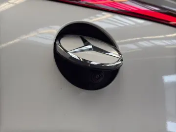 EQE 350 SUV 4M AMG NIGHT PANO 360  Airmatic 22