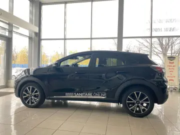 FORD PUMA 1.0 ECOBOOST TITANIUM mHEV A7