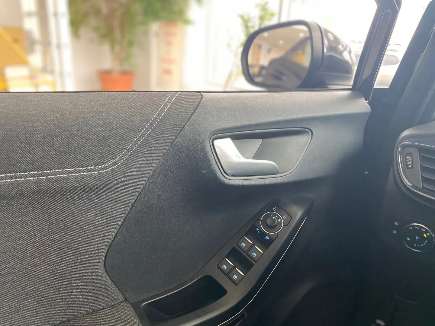 FORD PUMA 1.0 ECOBOOST TITANIUM mHEV A7