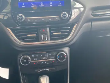 FORD PUMA 1.0 ECOBOOST TITANIUM mHEV A7