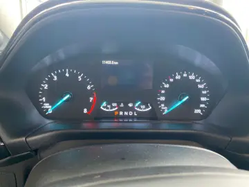 FORD PUMA 1.0 ECOBOOST TITANIUM mHEV A7