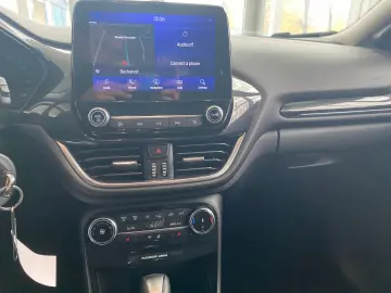 FORD PUMA 1.0 ECOBOOST TITANIUM mHEV A7