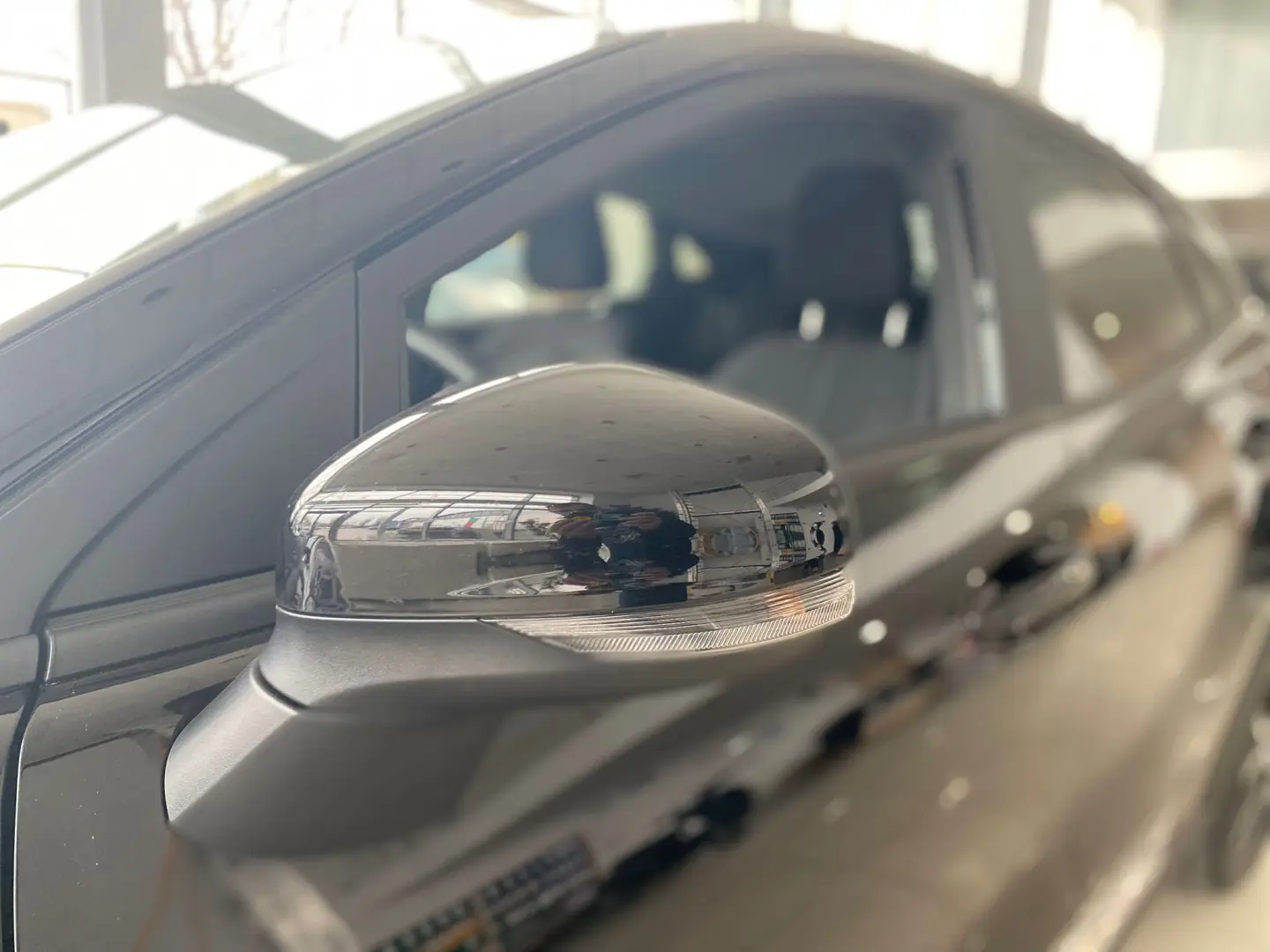 FORD PUMA 1.0 ECOBOOST TITANIUM mHEV A7